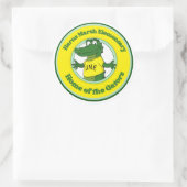 Marshall Stickers (Tas)