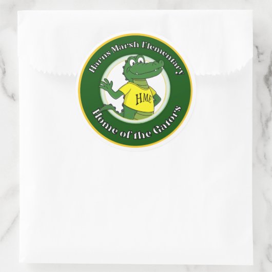 Marshall Stickers (Tas)