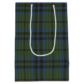 Marshall Tartan Medium Cadeauzakje (Achterkant)