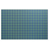 Marshall Tartan Print Stof (Yard (91,4 cm))
