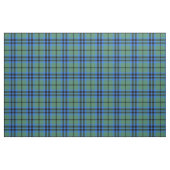 Marshall Tartan Print Stof (Fat Quarter)