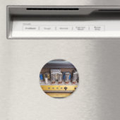 Marshall versterker ijskastmagneet magneet (Insitu (Vaatwasser))