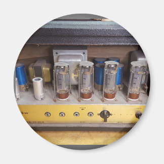 Marshall versterker ijskastmagneet magneet