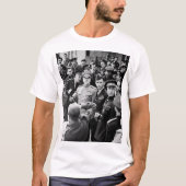 Marshall Zhukov decoreert Afbeelding Field_War T-shirt (Voorkant)