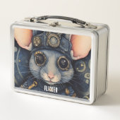 marshallow (Voorkant)