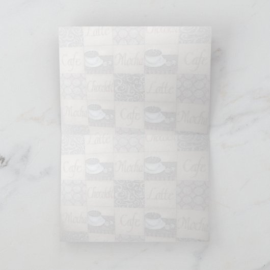 Marshallow Party van Audrey Kaart (Binnen)