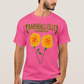 Marshallville Georgia TShirt