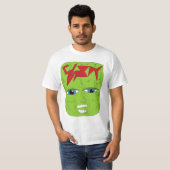 marshan t-shirt (Voorkant volledig)