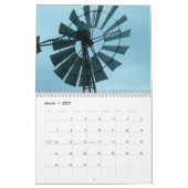 Marsha's Amazing Calendar Kalender (Mar 2027)