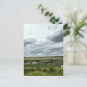 Marshes Briefkaart (Staand voorkant)