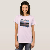 Marshfield 2013, D T-shirt (Voorkant volledig)