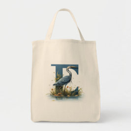 Marshian GROCERY Bag Tote Bag