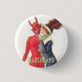 Marshland Devil Button (Voorkant)