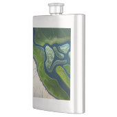 Marshland Elegance Flacon (Links)