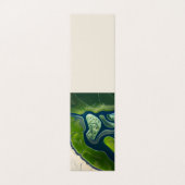 Marshland Elegance Kaart (Buitenkant ongevouwen)