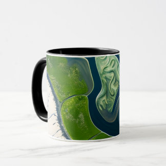 Marshland Elegance Mok