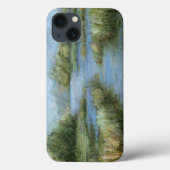 Marshland I Case-Mate iPhone Case (Achterkant)