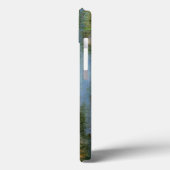 Marshland I Case-Mate iPhone Case (Achterkant / Links)