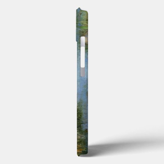 Marshland I Case-Mate iPhone Case (Achterkant / Links)