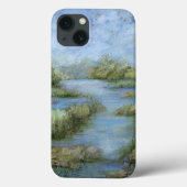 Marshland I Case-Mate iPhone Case (Achterkant)
