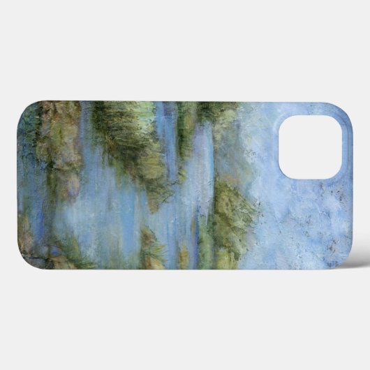 Marshland I Case-Mate iPhone Case (Achterkant (horizontaal))