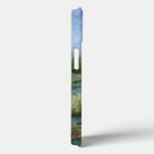 Marshland I Case-Mate iPhone Case (Achterkant / Rechts)