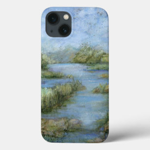 Marshland I Case-Mate iPhone Case
