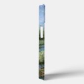 Marshland I Case-Mate iPhone Case (Achterkant / Rechts)