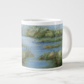 Marshland I Grote Koffiekop (Voorkant rechts)