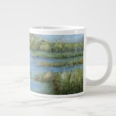 Marshland I Grote Koffiekop (Rechts)