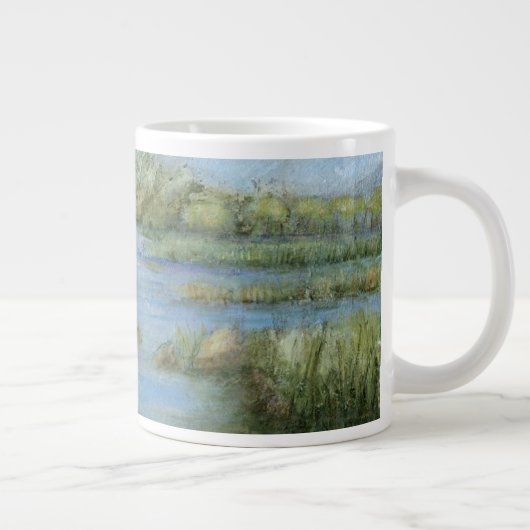 Marshland I Grote Koffiekop (Rechts)