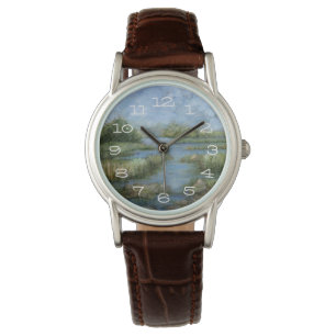 Marshland I Horloge