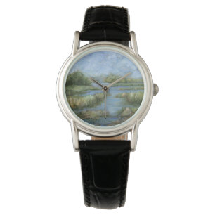 Marshland I Horloge