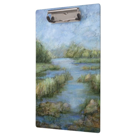 Marshland I Klembord (Links)