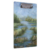 Marshland I Klembord (Rechts)