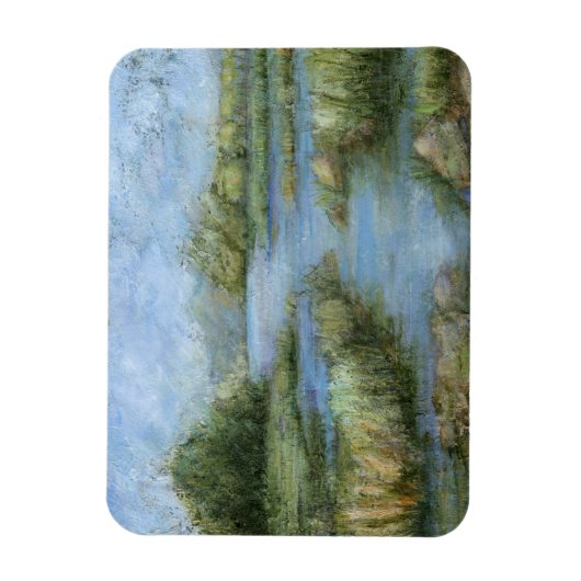 Marshland I Magneet (Verticaal)