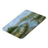 Marshland I Magneet (Linkerzijde)