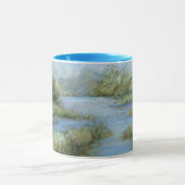 Marshland I Mok (Midden)