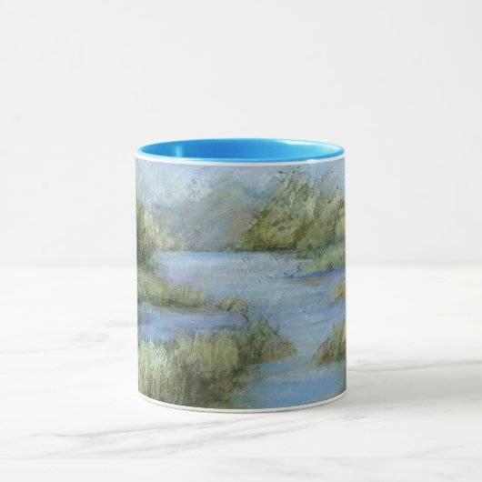 Marshland I Mok (Midden)