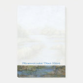 Marshland I Post-it® Notes (Voorkant)