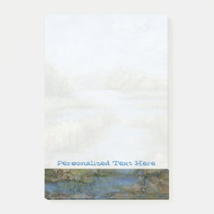 Marshland I Post-it® Notes