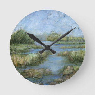 Marshland I Ronde Klok