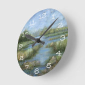 Marshland I Ronde Klok (Hoek)