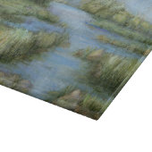 Marshland I Snijplank (Hoek)