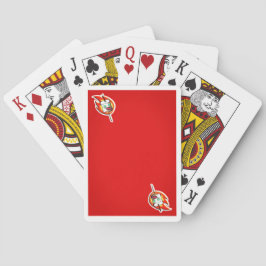 Marshmallow 2.0 pokerkaarten