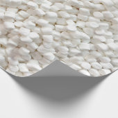 Marshmallow Fun Food Wrapping Paper Cadeaupapier (Hoek)