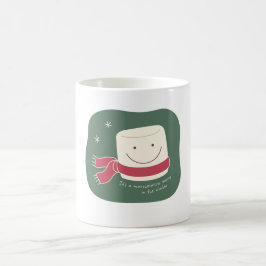 Marshmallow Greetings Mok
