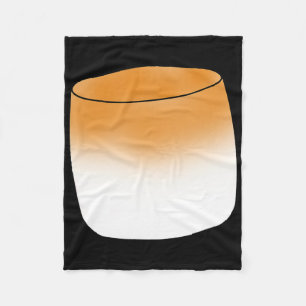 Marshmallow Group's meer Halloween kostuum Fleece Deken