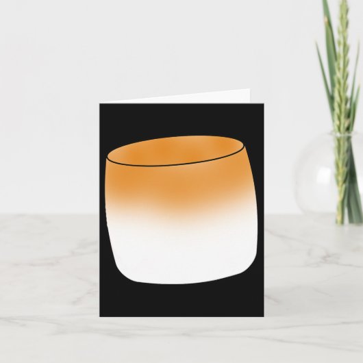 Marshmallow Group's meer Halloween kostuum Kaart (Voorkant)