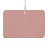 Marshmallow Hearts Luchtverfrisser (Achterkant)